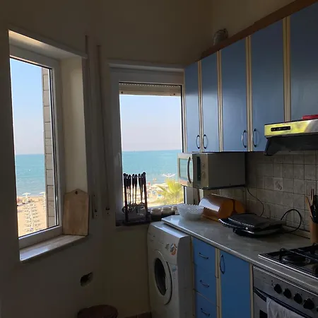아파트 Dal Mare *
