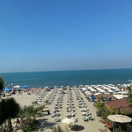 Dal Mare 아파트 Durrës