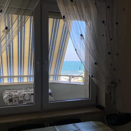 Dal Mare 아파트 Durrës