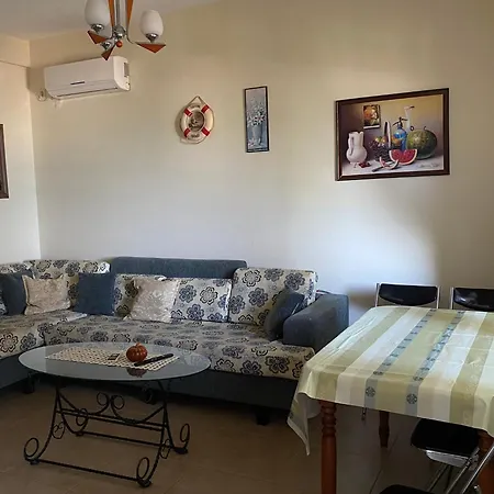 Dal Mare Apartment *