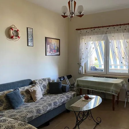 Apartment Dal Mare
